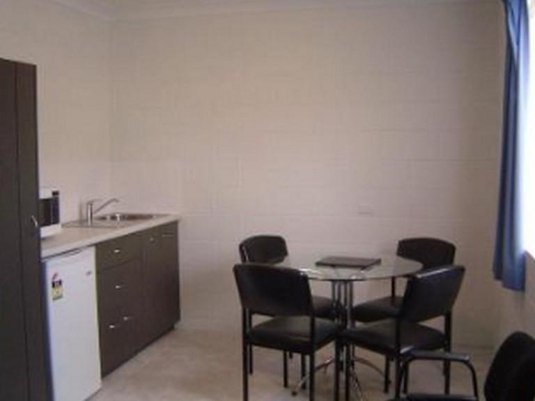 Cedar Lodge Motel Townsville Kültér fotó