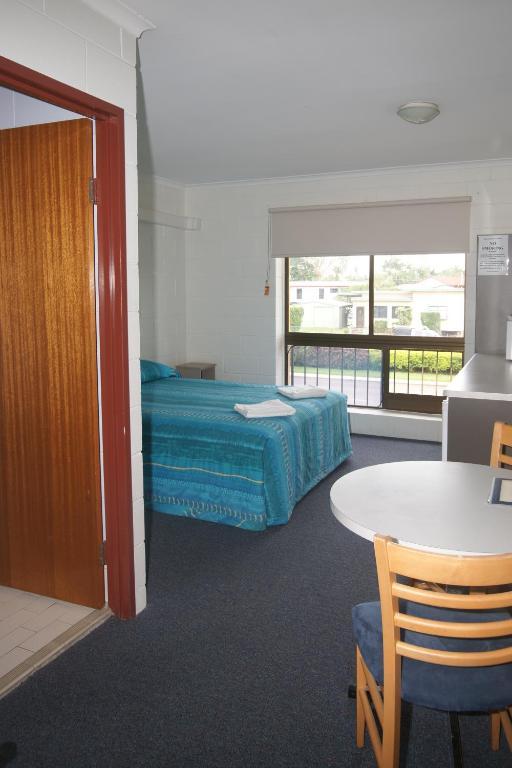 Cedar Lodge Motel Townsville Szoba fotó