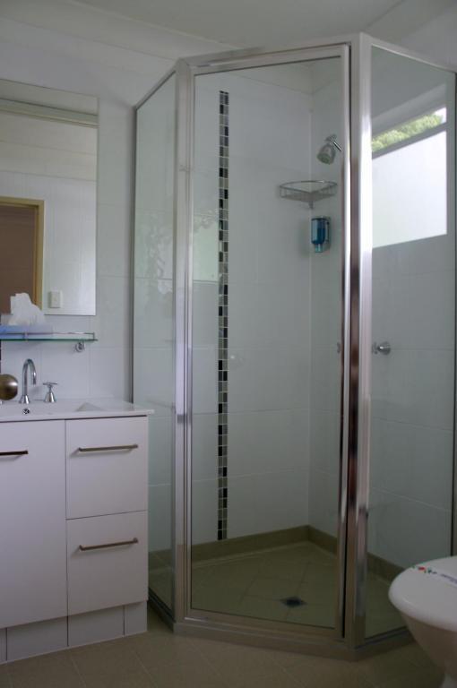 Cedar Lodge Motel Townsville Szoba fotó